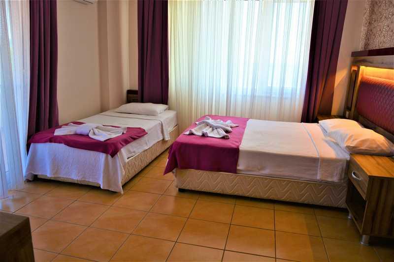 Otel Resmi