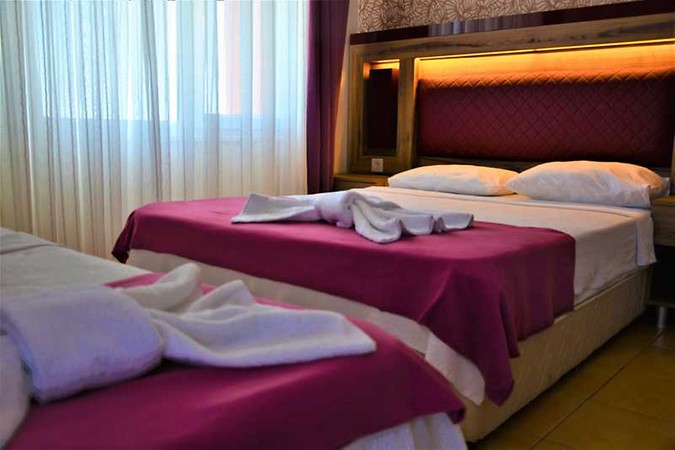 Otel Resmi