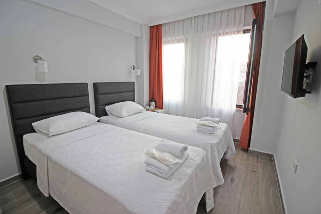 Otel Resmi
