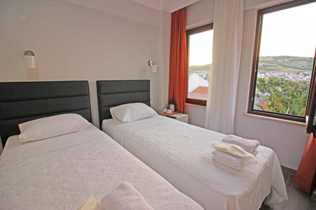 Otel Resmi