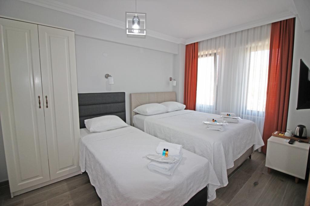Otel Resmi