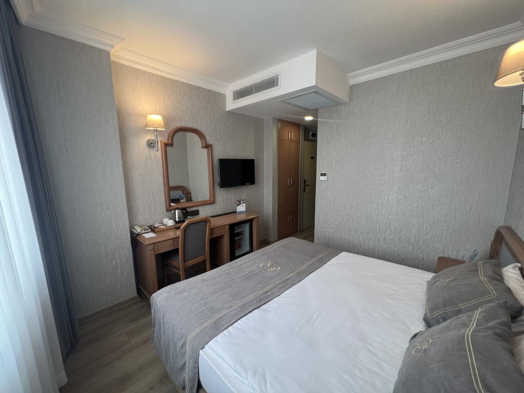 Otel Resmi