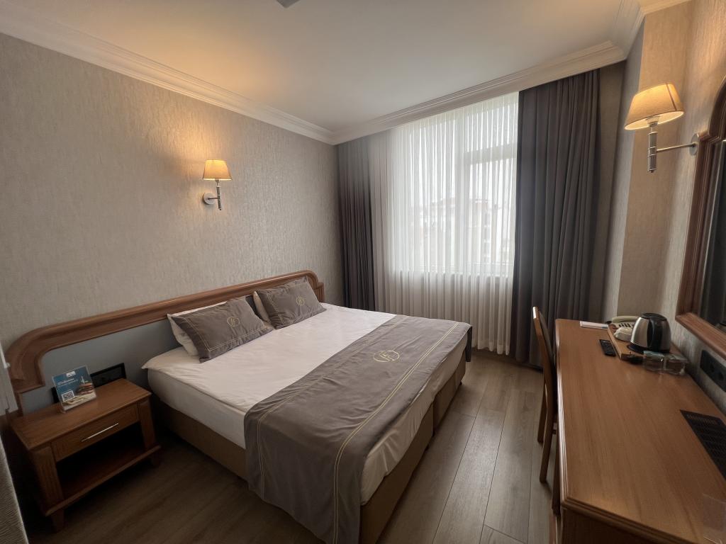 Otel Resmi