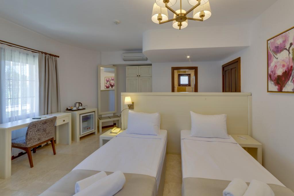 Otel Resmi