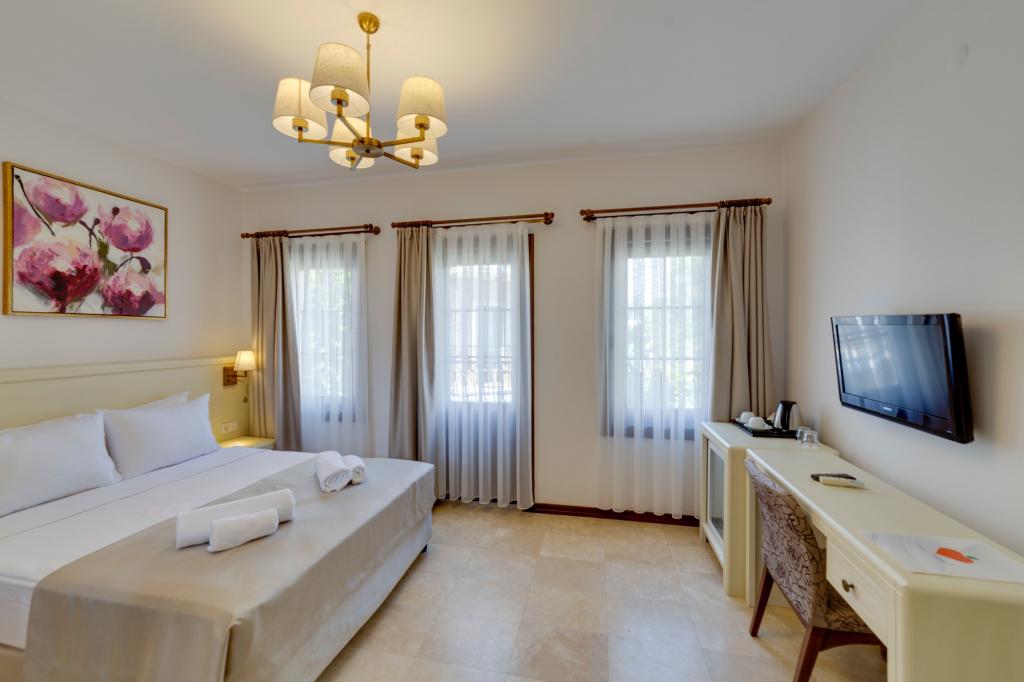 Otel Resmi