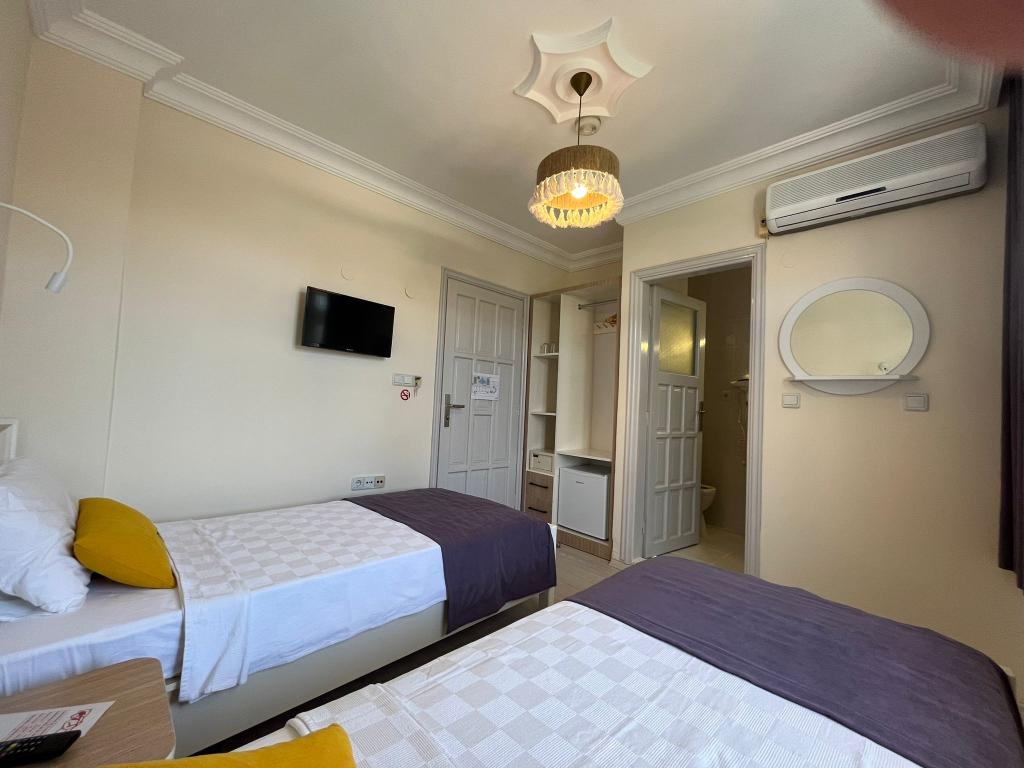Otel Resmi