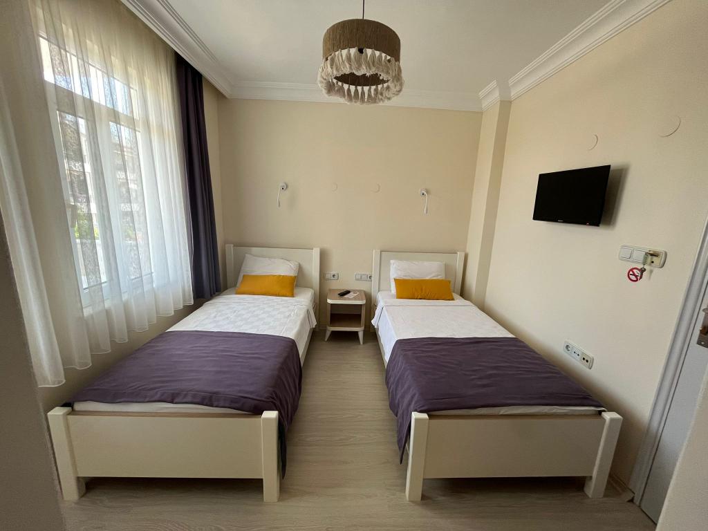 Otel Resmi