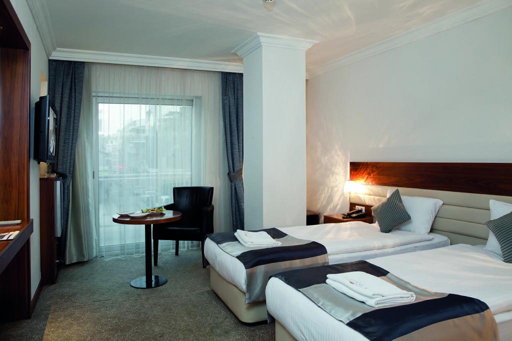 Otel Resmi