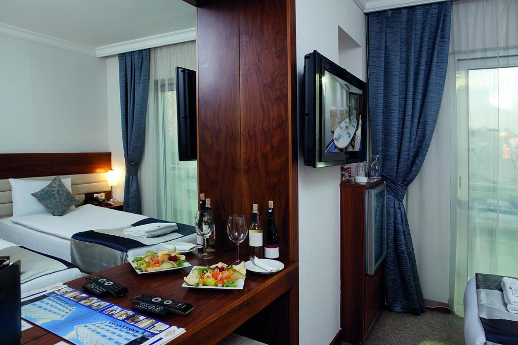 Otel Resmi