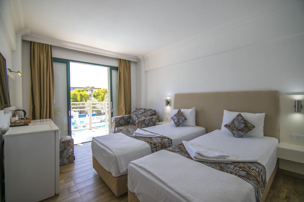 Otel Resmi