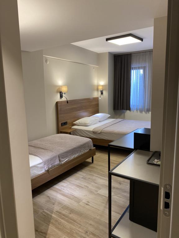 Otel Resmi