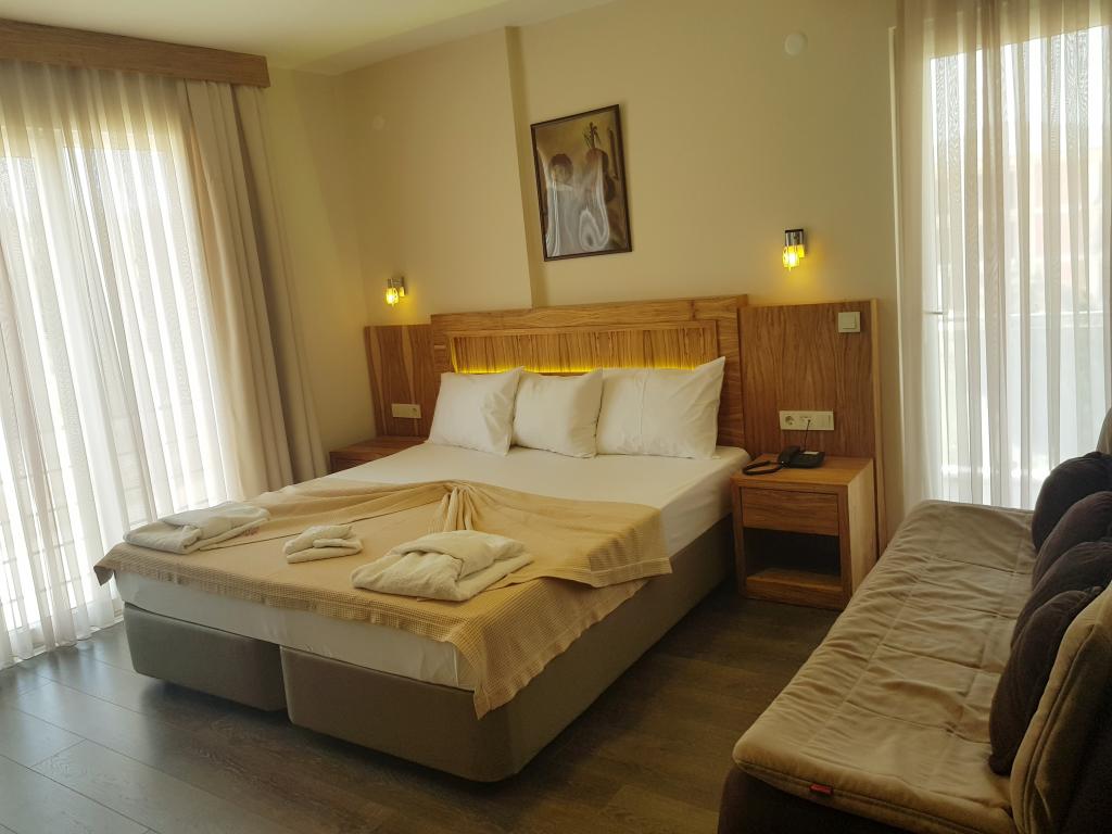 Otel Resmi