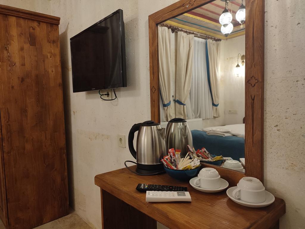 Otel Resmi