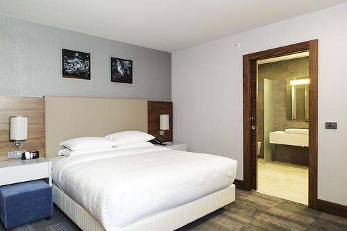 Suite Room (Kitchen)