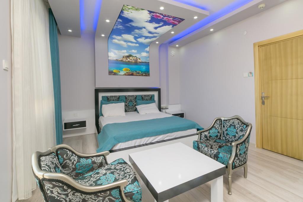 Otel Resmi
