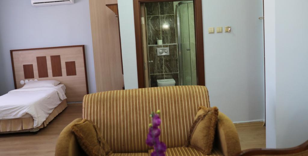 Otel Resmi