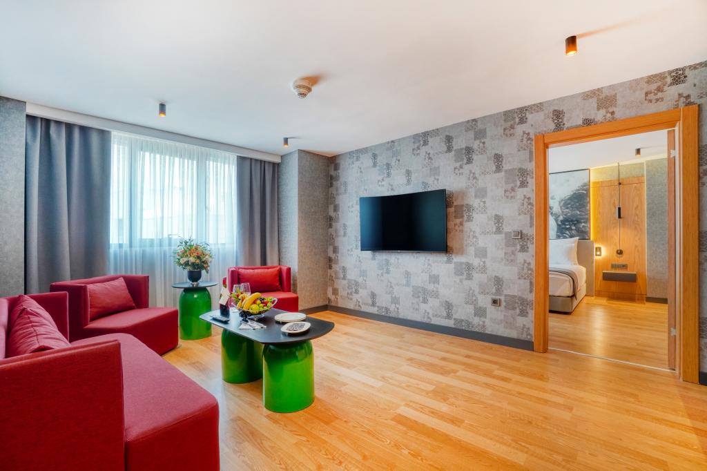 Otel Resmi