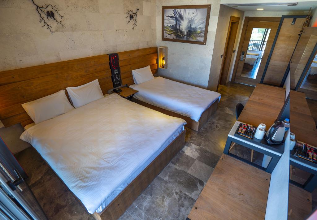 Otel Resmi
