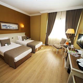 Otel Resmi