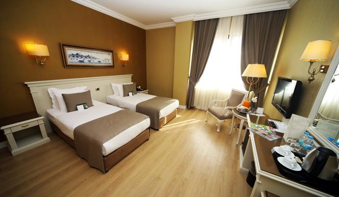 Otel Resmi