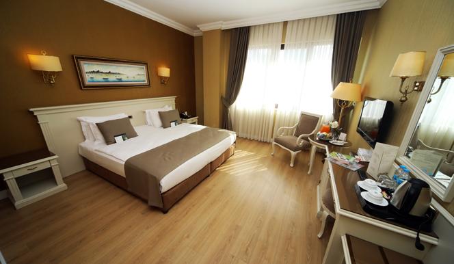 Otel Resmi
