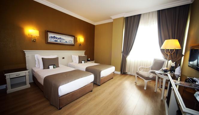 Otel Resmi