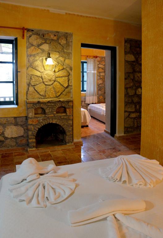 Family Room, Courtyard View