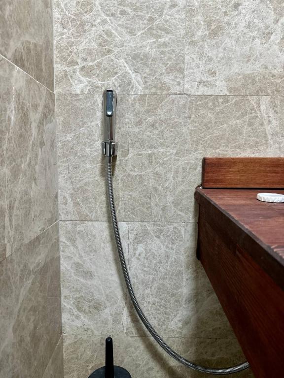 Penthouse, City View