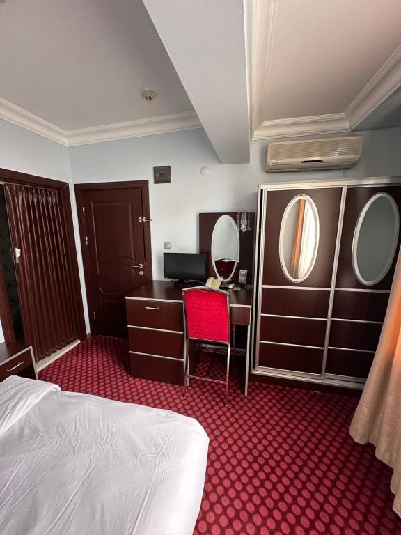 Otel Resmi