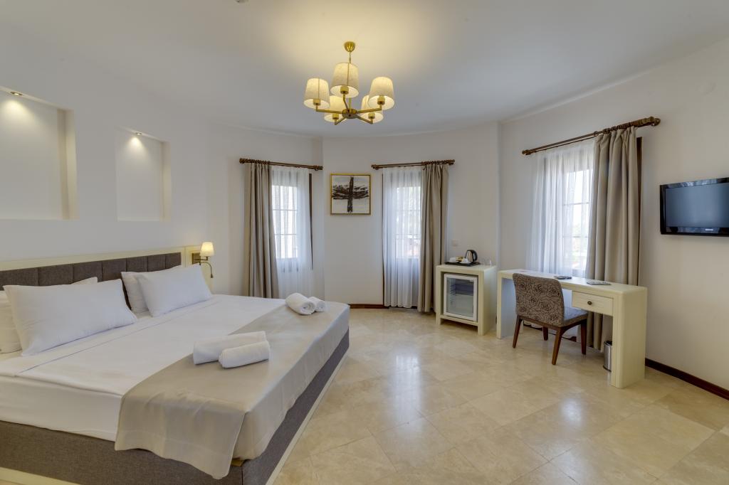 Otel Resmi