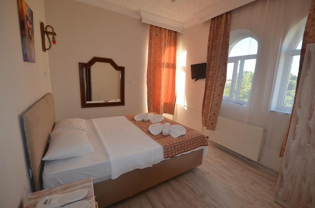 Otel Resmi