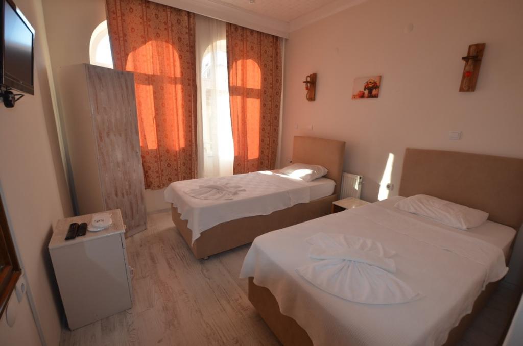 Otel Resmi
