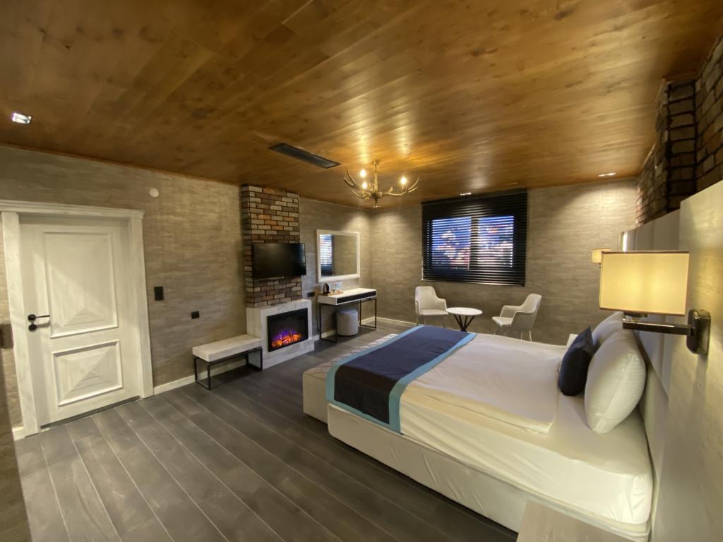 Otel Resmi