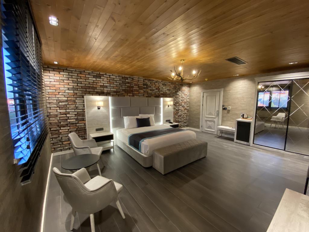 Otel Resmi