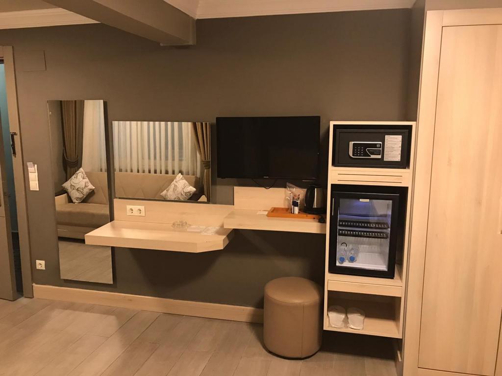 Otel Resmi