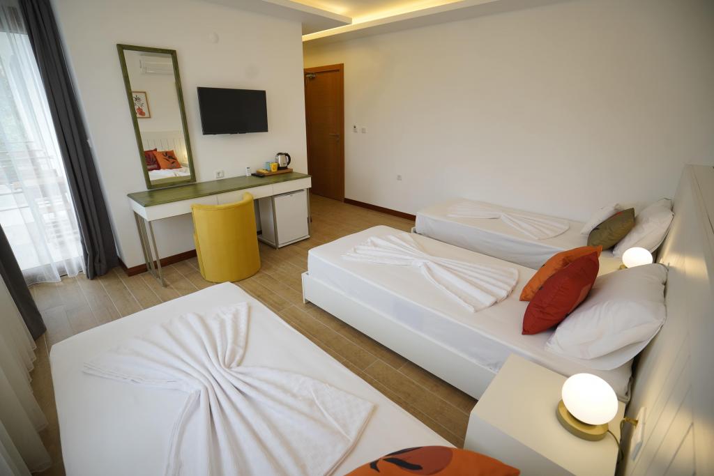 Otel Resmi
