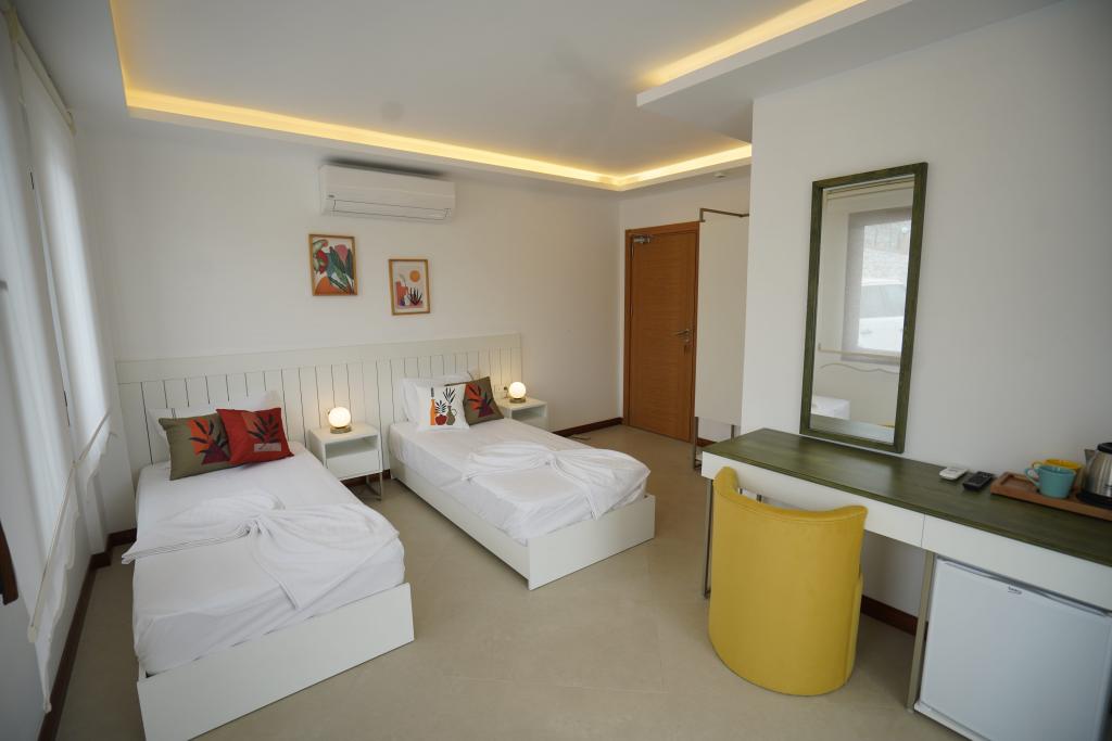 Otel Resmi