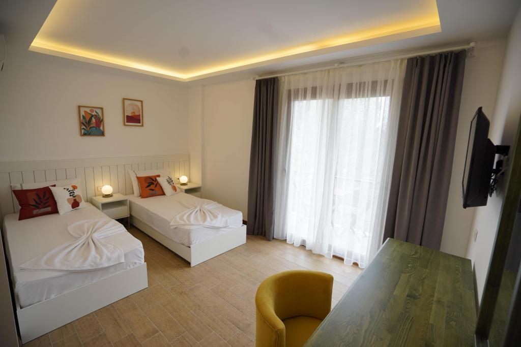 Otel Resmi