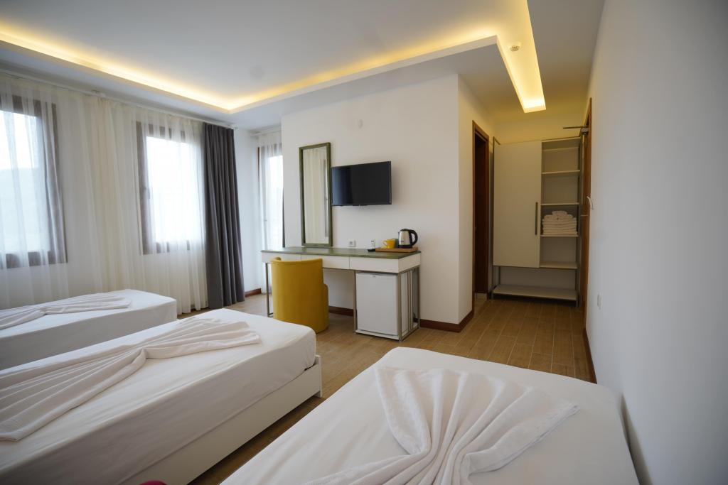 Otel Resmi