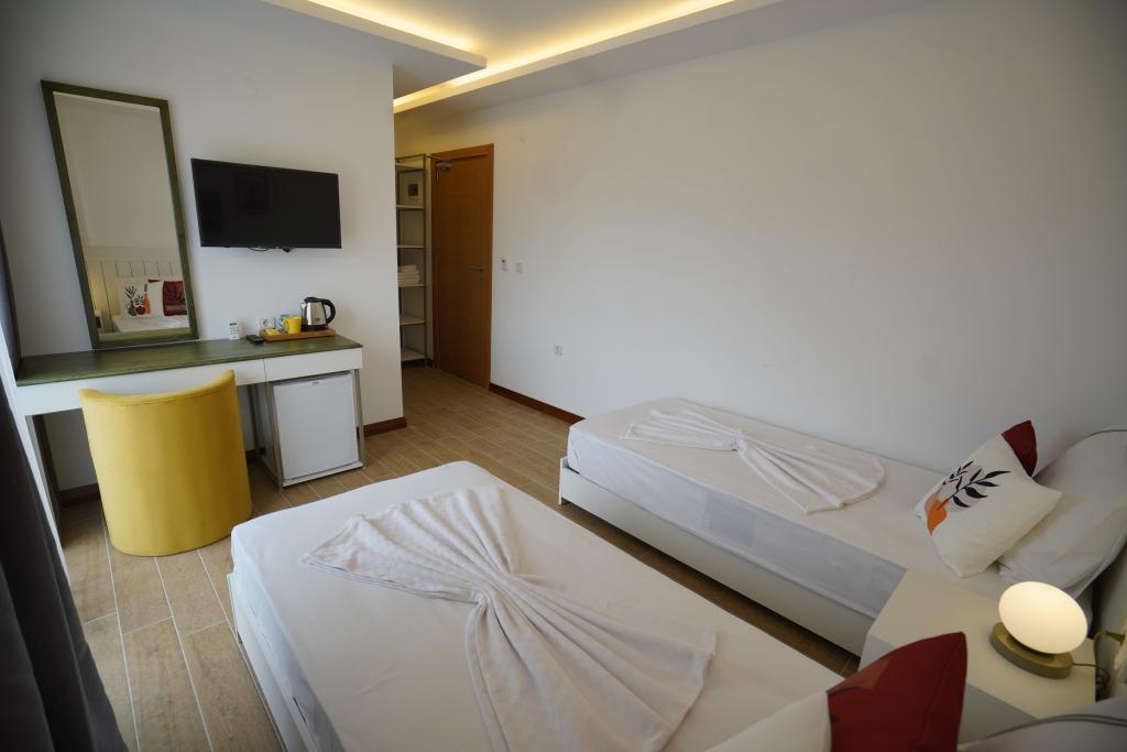 Otel Resmi