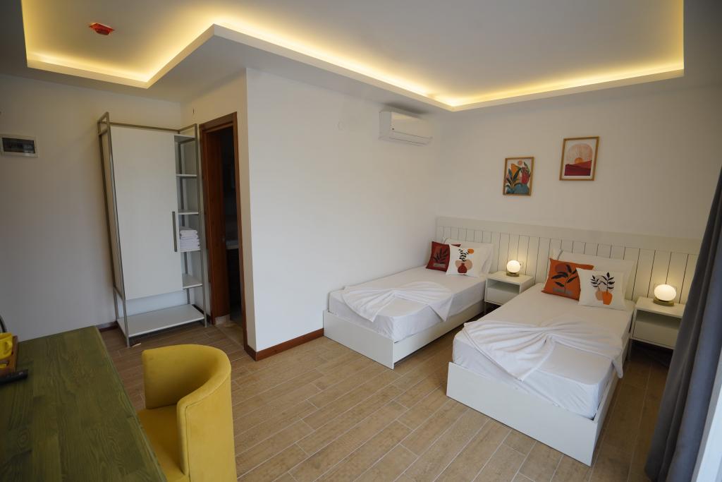 Otel Resmi
