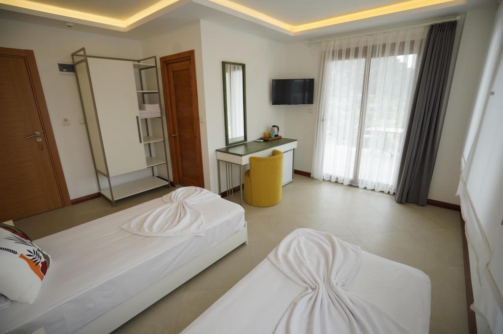 Otel Resmi