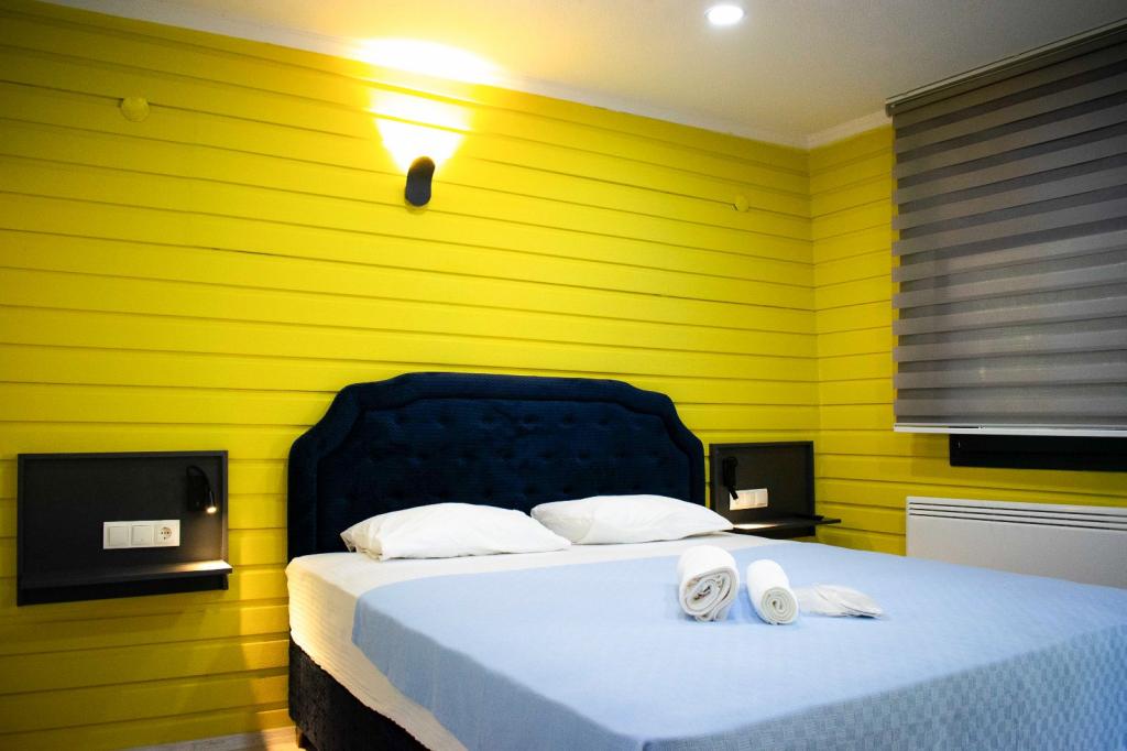 Standard Room, Forest View