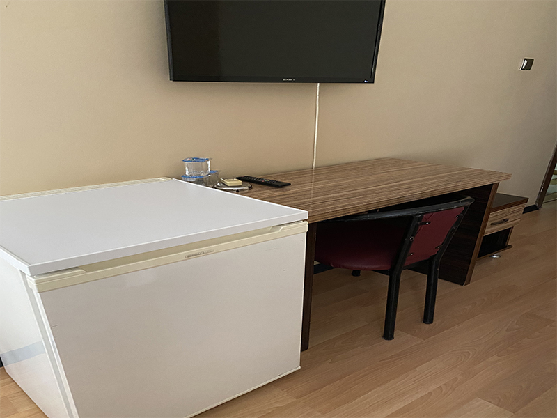 Otel Resmi