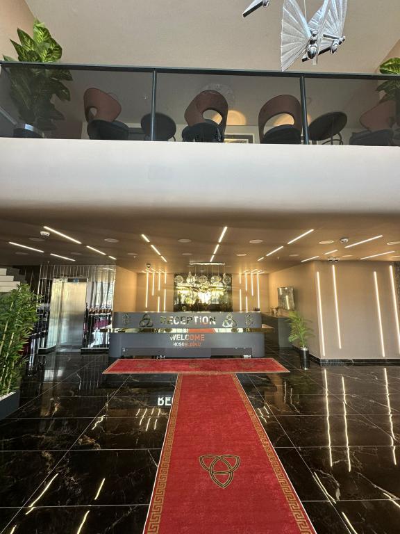 Otel Resmi