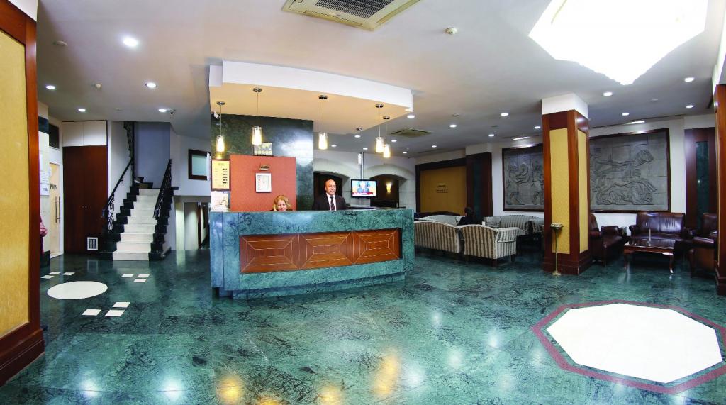 Otel Resmi