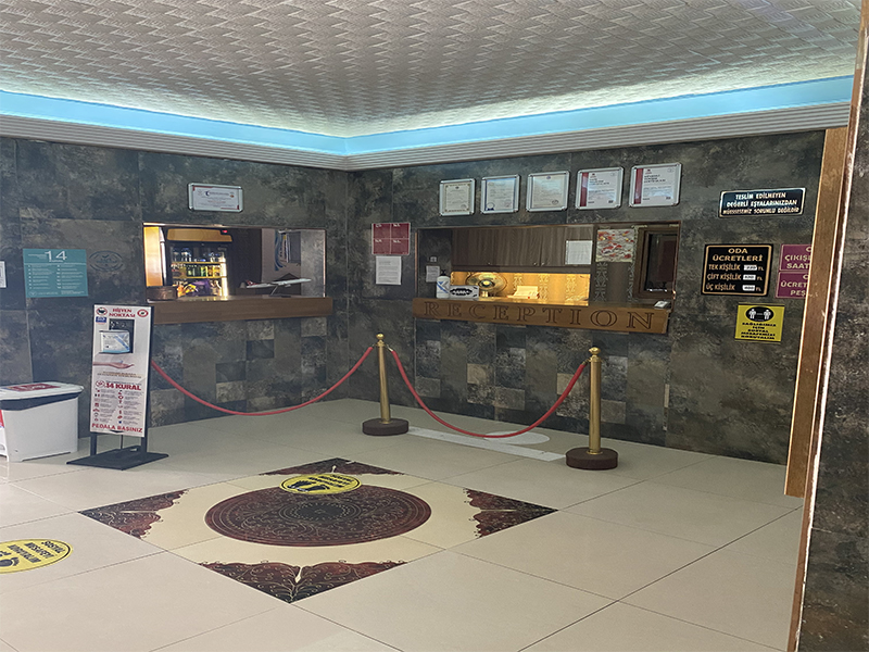 Otel Resmi
