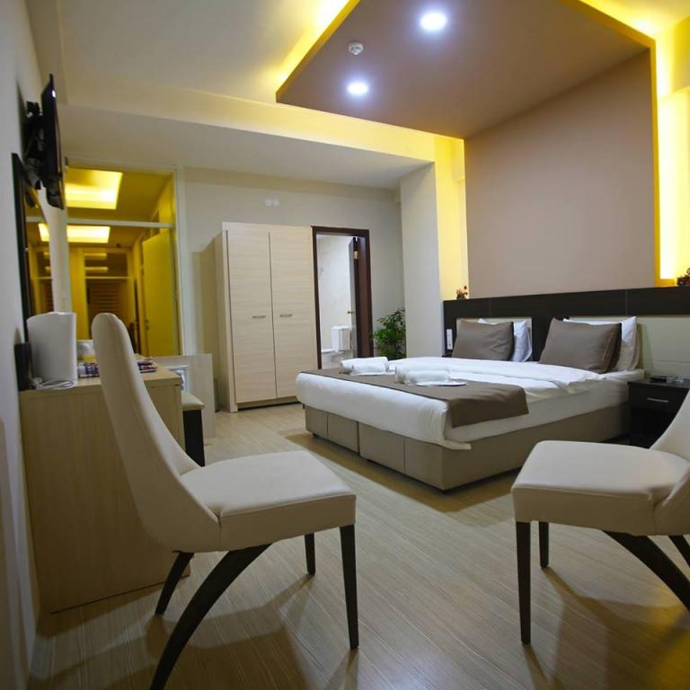Otel Resmi