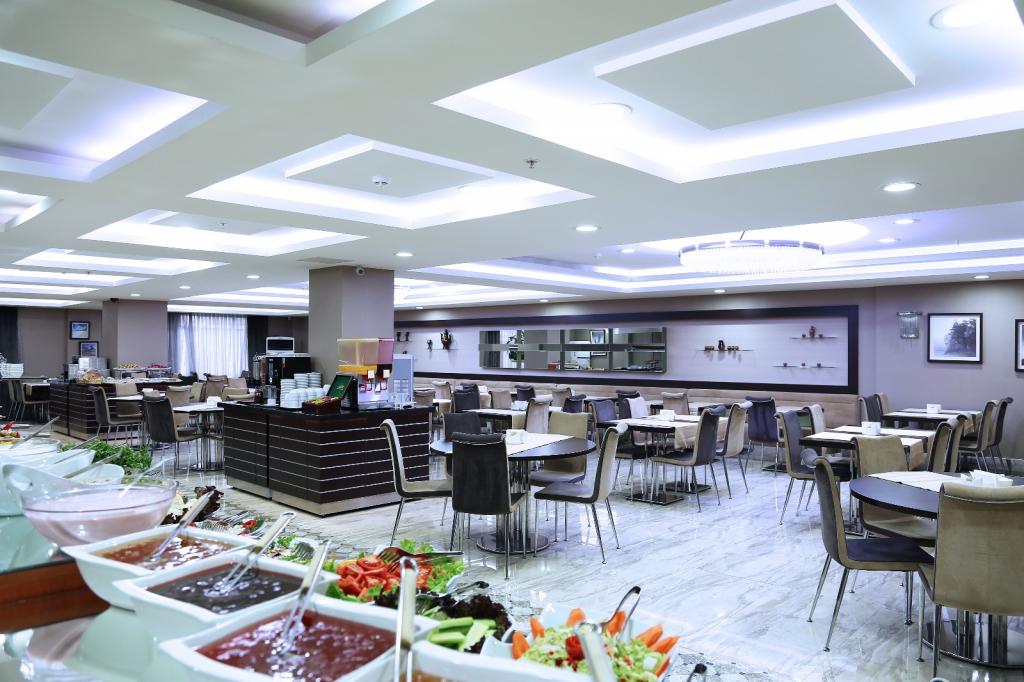 Otel Resmi