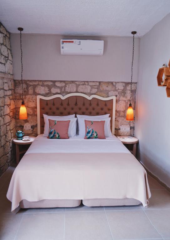 Family Deluxe Suite Room, Street View (Kitchen)